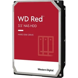 WD Red 4 TB WD40EFAX