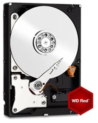 WD Red 8TB WD80EFZX