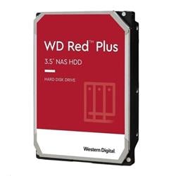 WD Red Plus 10TB