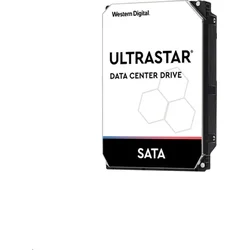 WD ULTRASTAR 6TB (HUS726T6TALE6L4) 0B36039 - Pevné disky SATA