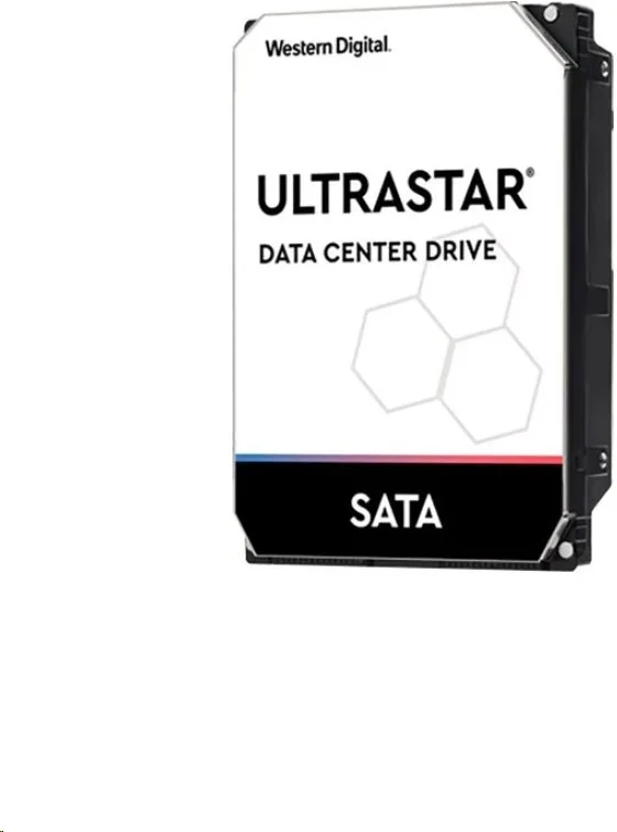 WD Ultrastar DC HC310 6TB 0B36039