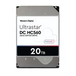 WD Ultrastar DC HC560 20TB