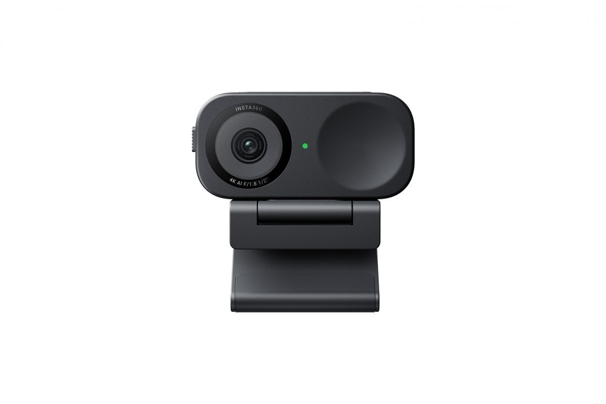 Webkamery Insta360