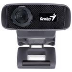 Webová kamera Genius FaceCam 1000X V2