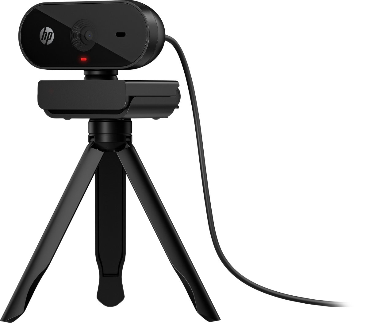 Webová kamera HP 320 (53X26AA)