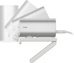 Webová kamera HP 960 4K (695J6AA)