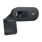Webová kamera Logitech HD C505