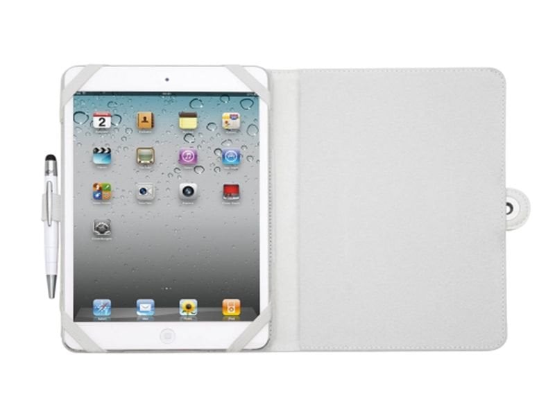 WEDO pro iPad mini s touchpenem, bílý