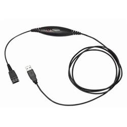 WELL Mairdi MRD-USB001 (10000231) - Pevné telefonní linky a faxy