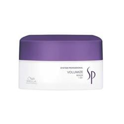 Wella Professionals SP Volumize Mask 200 ml