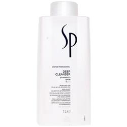 Wella SP Deep Cleanser Shampoo 1000 ml