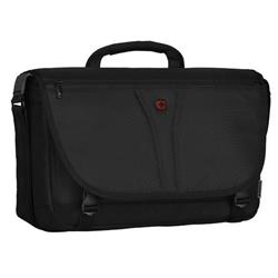 WENGER BC FLY - 14"/16" brašna na notebook a tablet, černá