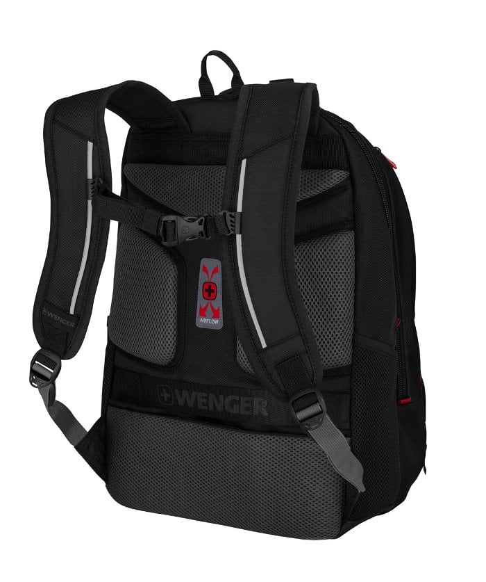 Wenger Carbon Pro, 15,6”