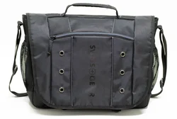 WENGER GA-7683-02 brašna na notebook Wenger JETT Computer brief 16" Black