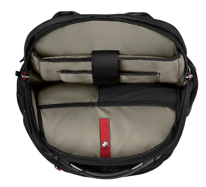 Wenger Meteor, 17”
