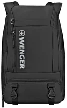 WENGER XC WYND 28L, 16", cestovný batoh, čierny