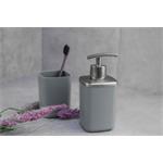 Wenko Dávkovač mýdla Barcelona, antracit