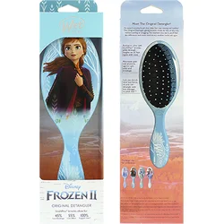 Wet Brush Original Detangler Disney Frozen 2 Guiding Spirit kartáč na vlasy Anna