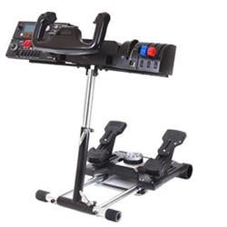 Wheel Stand Pro, DELUXE V2 stojan pro Saitek Pro Flight Yoke System