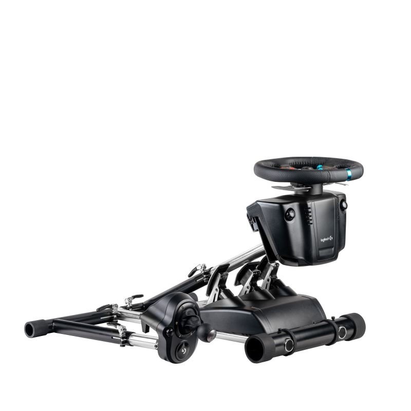 Wheel Stand Pro SUPER G7, DELUXE V2 stojan na volant