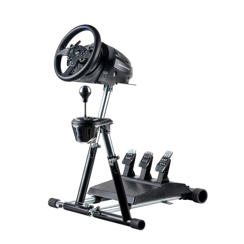 Wheel Stand Pro SUPER TX, DELUXE V2 stojan na volant