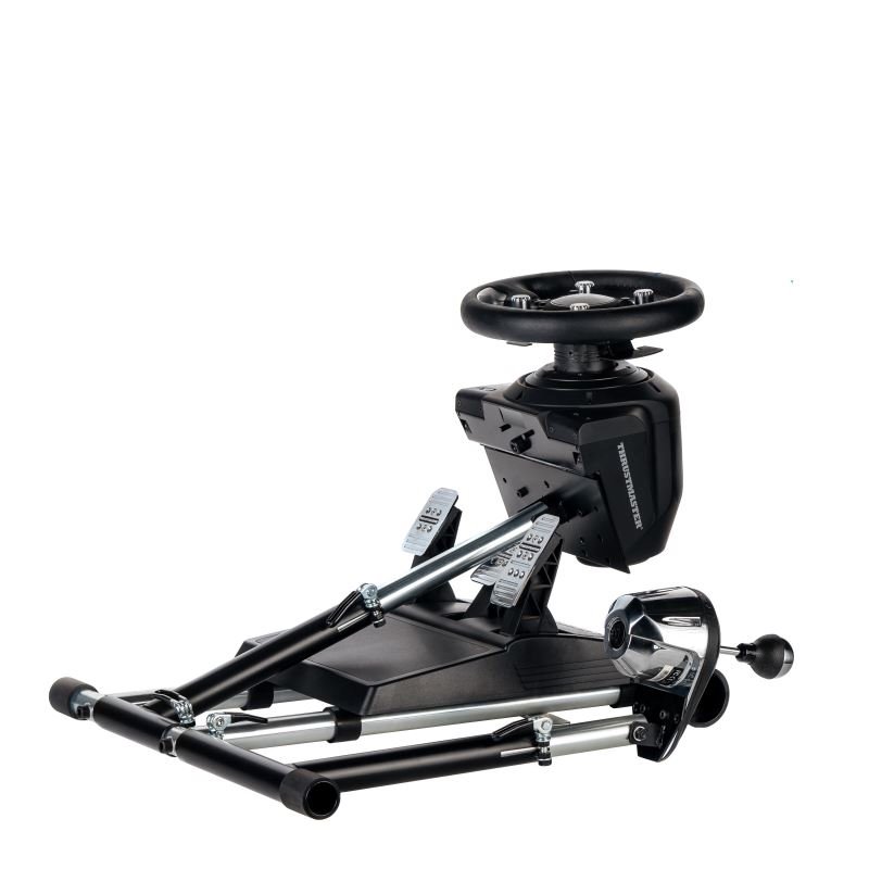 Wheel Stand Pro SUPER TX, DELUXE V2 stojan na volant