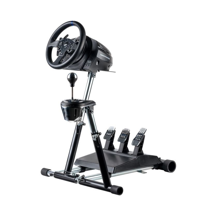 Wheel Stand Pro Super Tx Deluxe V2 Stojan Na Volant Pro Thrustmaster T300rstxt150tmx Rgs 