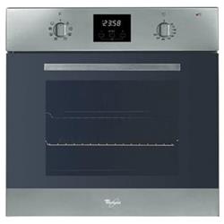 Whirlpool AKP 458 IX