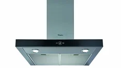 Whirlpool AKR 746 IX