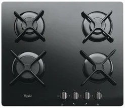 Whirlpool AKT 6414 NB - Varné desky - plynové