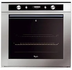 Whirlpool AKZM 662/IX