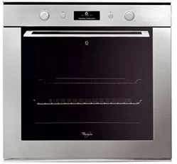 Whirlpool AKZM 764 IX - Trouby vestavné elektrické