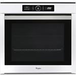 Whirlpool AKZM 8480 WH