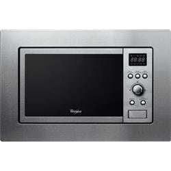 Whirlpool AMW 1401 IX nerez