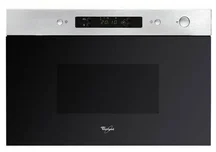 Whirlpool AMW 491 IX