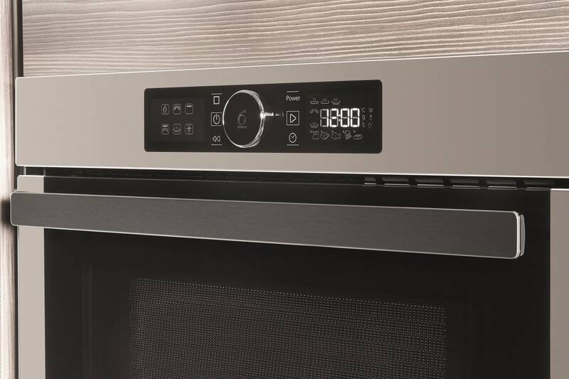 Whirlpool AMW 730/SD