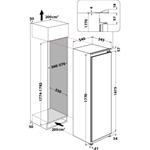 Whirlpool ARG 18081