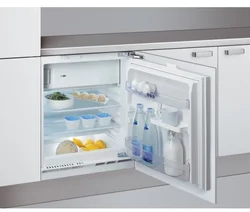 Whirlpool ARG 913/A+
