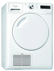 Whirlpool AZA HP 7991