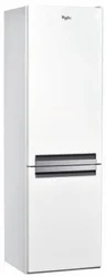 Whirlpool BLF 8121 W bílá