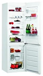 Whirlpool BSF 8152 W
