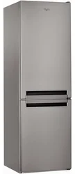 Whirlpool BSNF 9152 OX