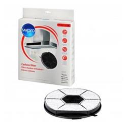 Whirlpool CHF 28-1 - Digestoře - filtry