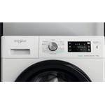 Whirlpool FFB 7458 BV EE