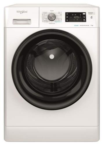 Whirlpool FFB 7458 BV EE
