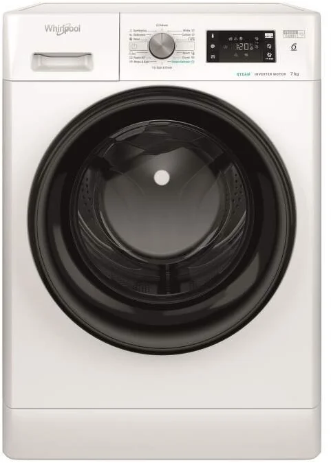 Whirlpool FFB 7458 BV EE