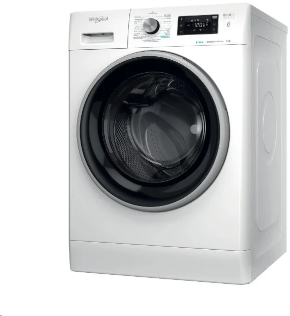 Whirlpool FFB 7459 BCV CS