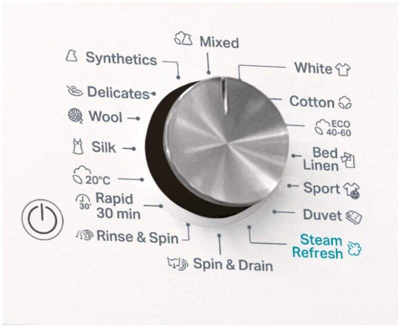 Whirlpool FFD 8448 BCV EE