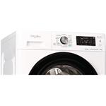 Whirlpool FFD 8448 BCV EE