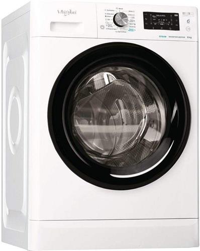 Whirlpool FFD 8448 BCV EE